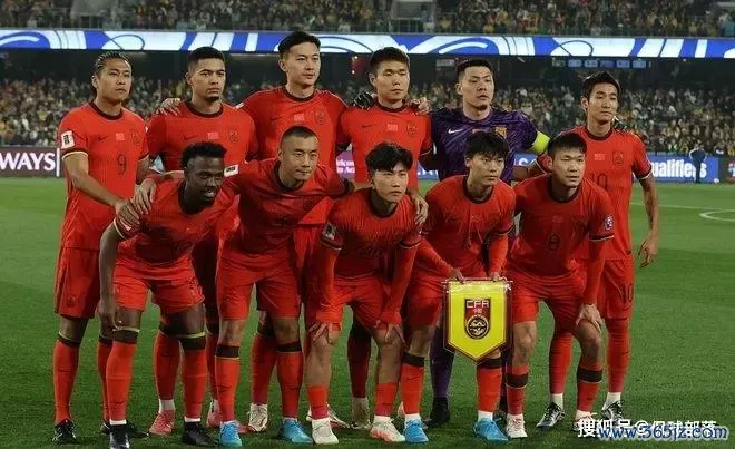 一场2-1，让国足重燃出线但愿！伊万送敌手首败，拿3分却仍排垫底